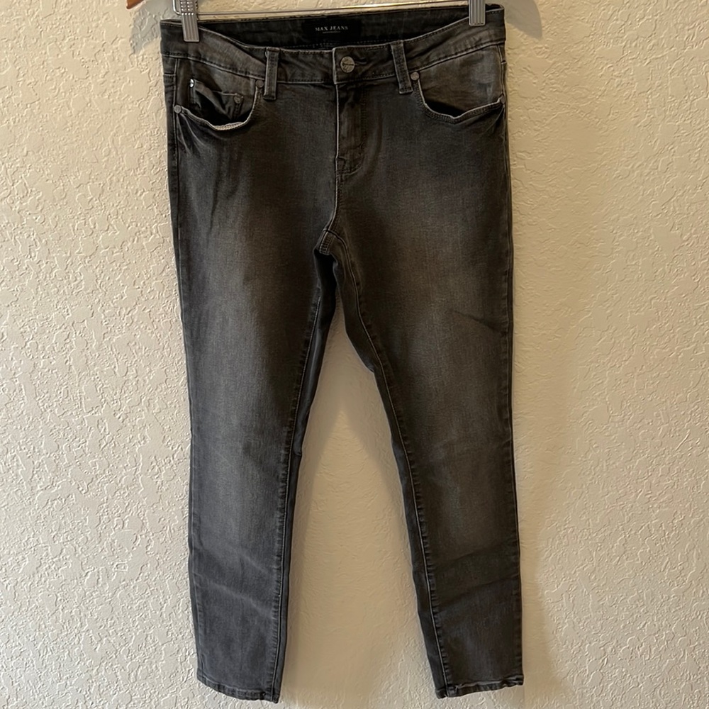 Max Studio Women’s Skinny Jeans